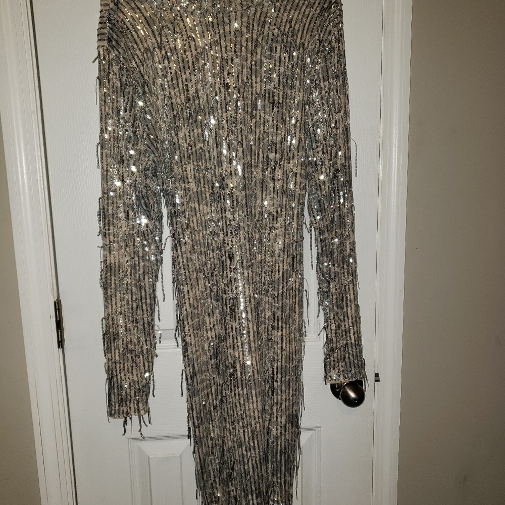 Fashion nova dress